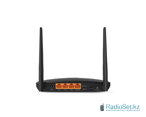 Маршрутизатор TP-Link Archer MR402